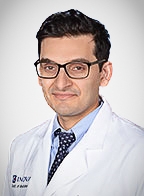 Amal Chaudhry, MD