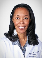 Michelle Jeffery, MD