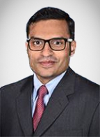 Nishant Kumar, DO